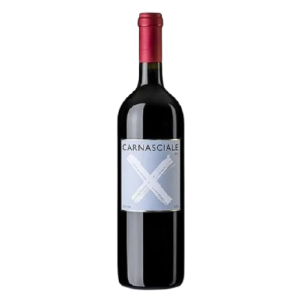 Il Carnasciale Caberlot 2021 MG