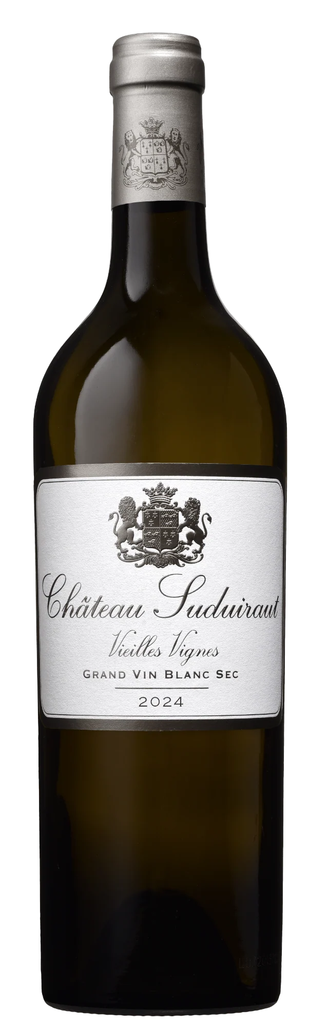 2024 Château Suduiraut Grand Vin Blanc Sec Viellies Vignes