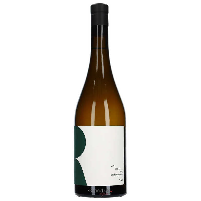 2023 Château Rieussec R de Rieussec