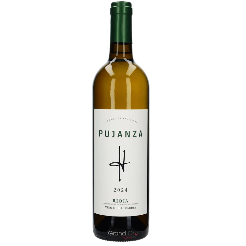 2024 Pujanza Blanco
