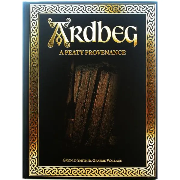 Ardbeg Peaty Provenance