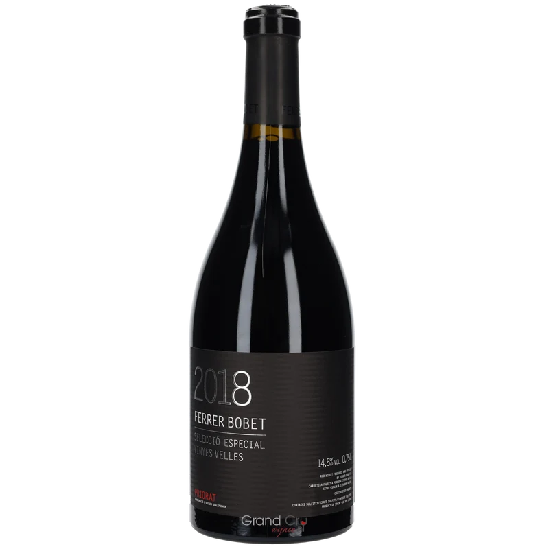 2019 Ferrer Bobet Vinyes Velles Especial