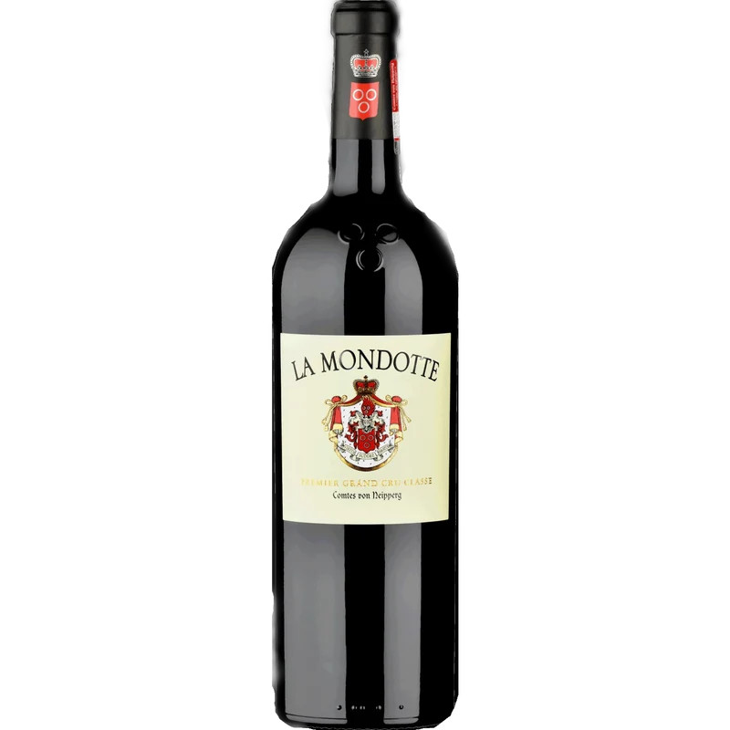 2021 La Mondotte Saint-Emilion Grand Cru