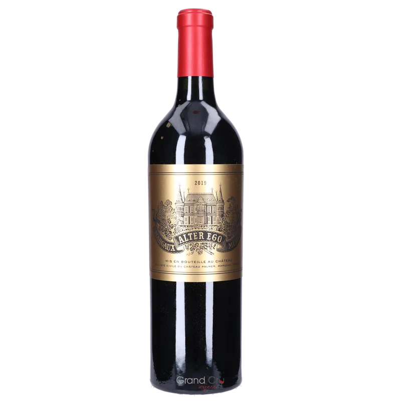 2020 Château Palmer Alter Ego de Palmer Magnum