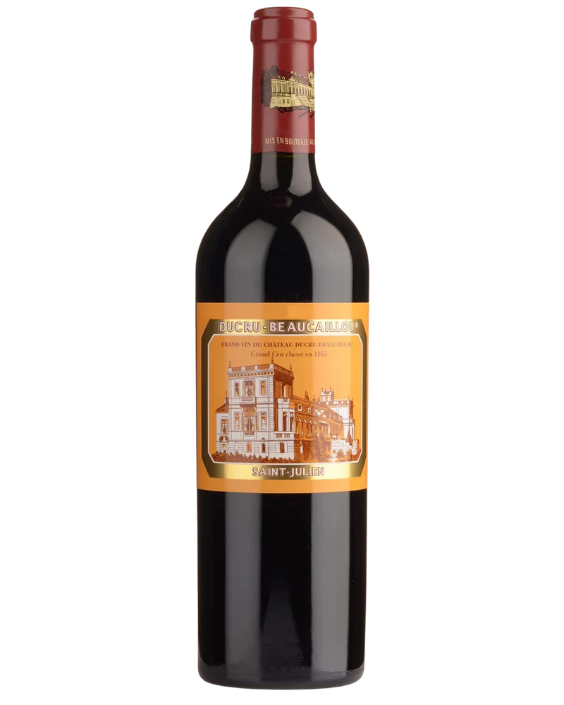 2021 Château Ducru-Beaucaillou Grand Cru Classé St Julien Magnum