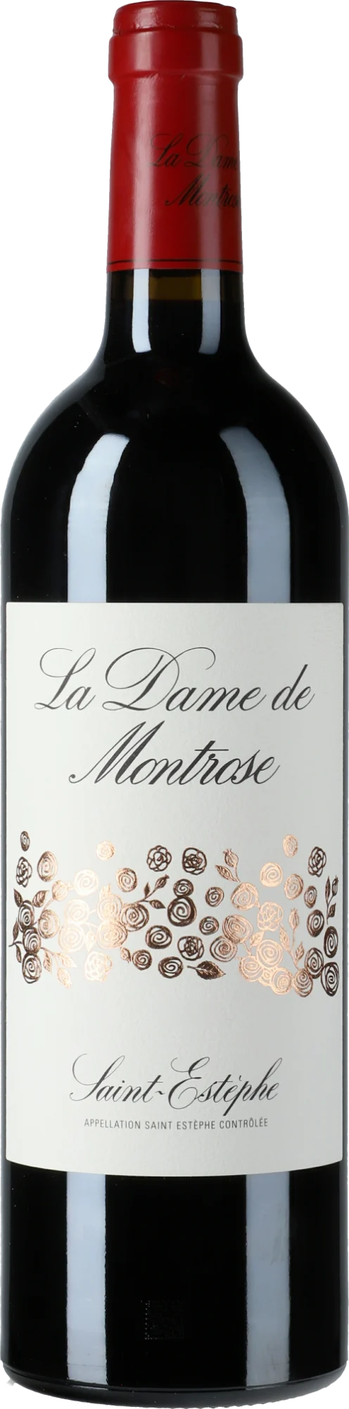 2021 Château Montrose La Dame de Montrose Saint-Estèphe Magnum