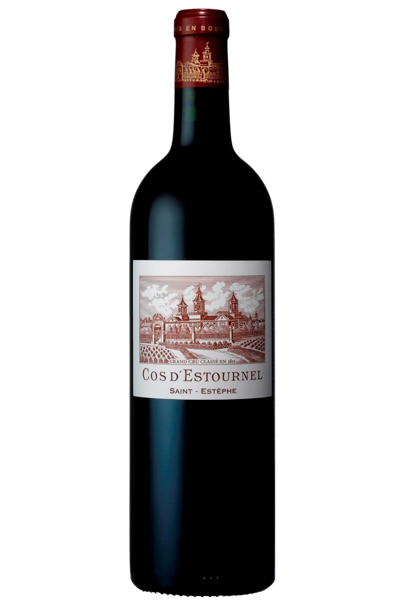 2021 Château Cos d'Estournel Magnum