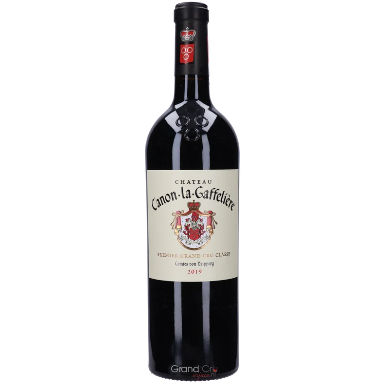 2022 Château Canon-La Gaffelière St.-Emilion