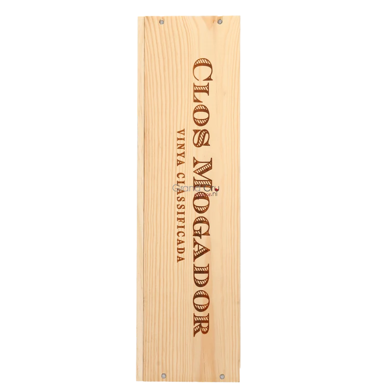 2022 Clos Mogador Magnum