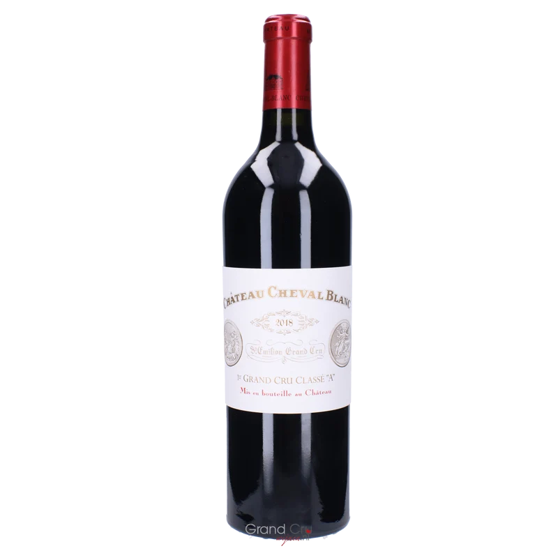 2021 Château Cheval Blanc 1er Grand Cru Classé Saint-Emilion Magnum