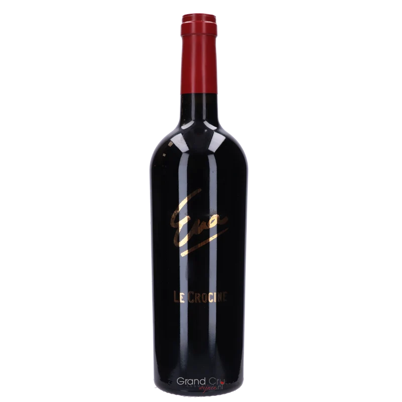 2019 Le Crocine Cuvée Eva