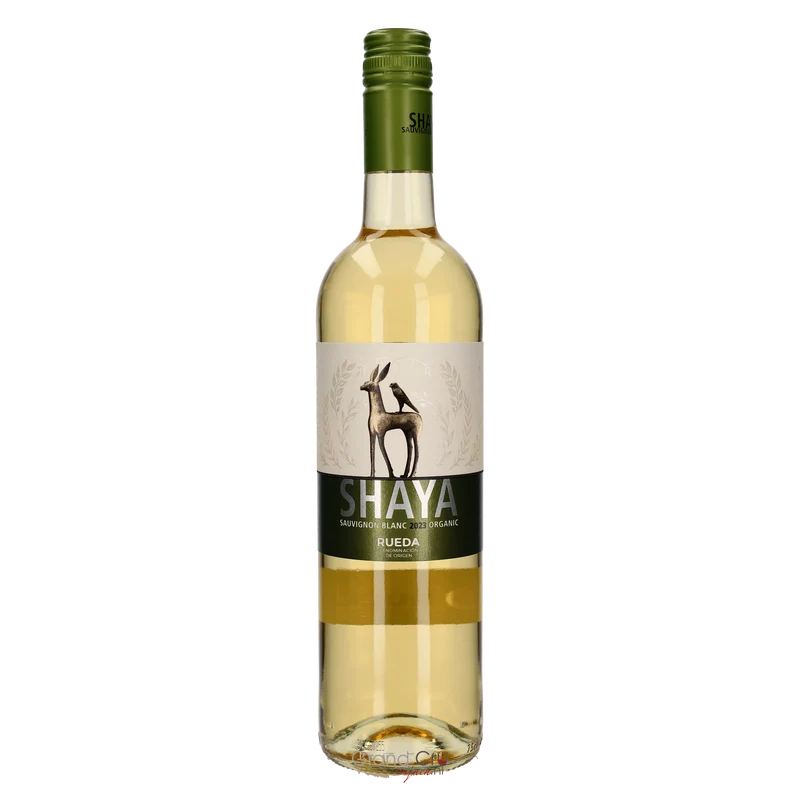 2023 Bodegas Shaya Sauvignon Blanc