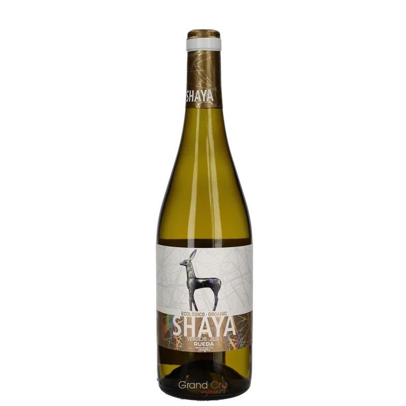 2024 Bodegas Shaya Verdejo
