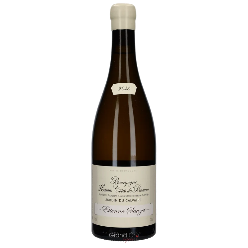 2023 Domaine Etienne Sauzet Jardin du Calvaire Bourgogne Hautes-Côtes de Beaune