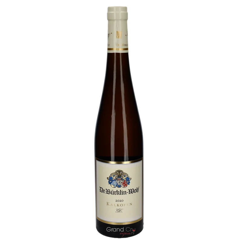 2020 Dr. Bürklin-Wolf Kalkofen Grand Cru