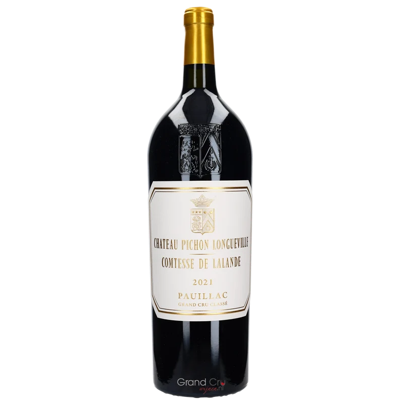 2021 Château Pichon Longueville Comtesse De Lalande Magnum