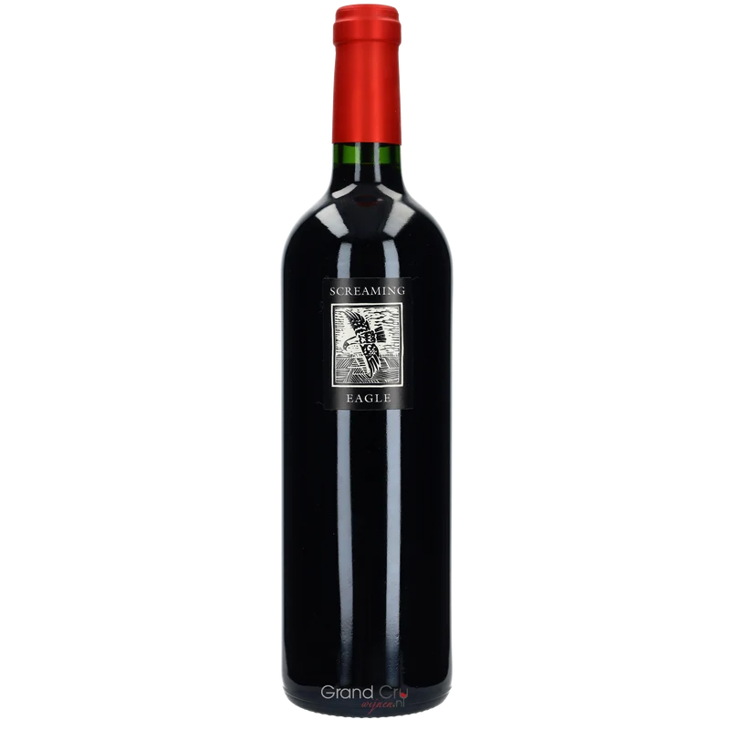 2014 Screaming Eagle Cabernet Sauvignon