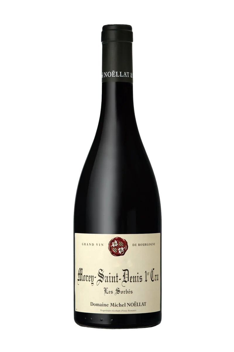 2017 Domaine Michel Noëllat Morey-Saint-Denis 1er Cru Clos Sorbet Magnum
