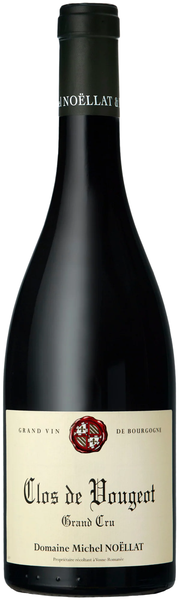 2020 Domaine Michel Noëllat Clos Vougeot Grand Cru