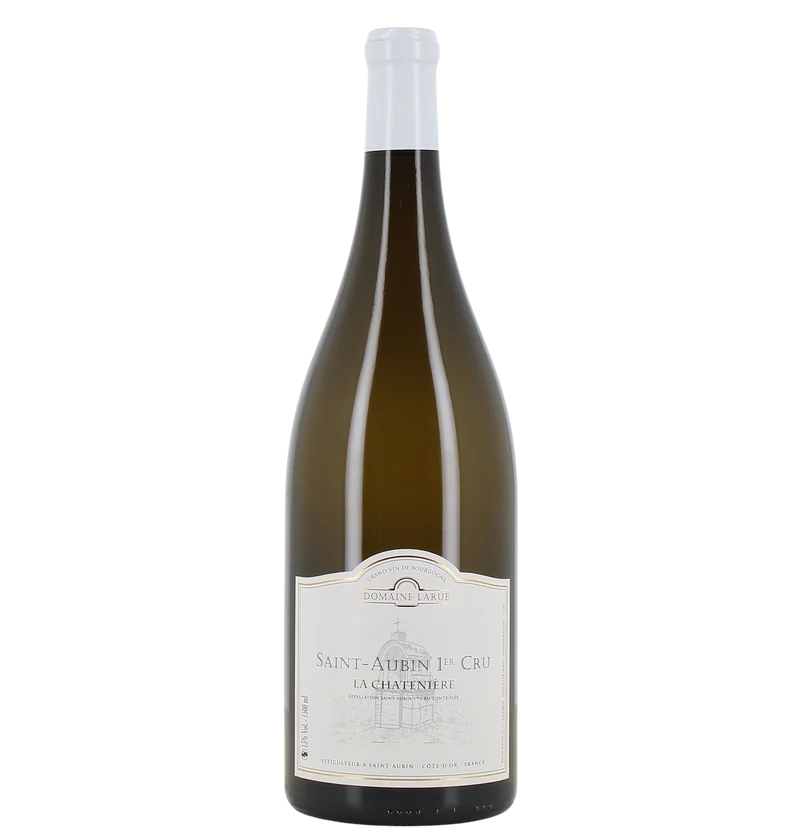 2021 Domaine Larue Saint-Aubin 1er Cru La Chatenière Magnum