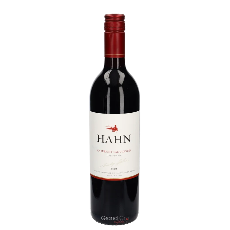 2021 Hahn Cabernet Sauvignon