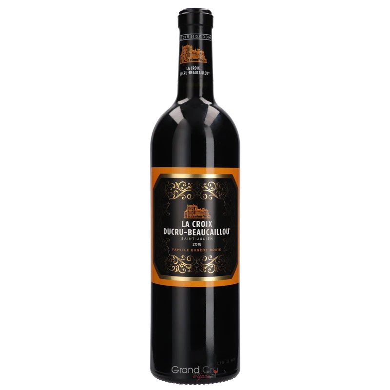 2020 Château Ducru-Beaucaillou La Croix de Beaucaillou Magnum