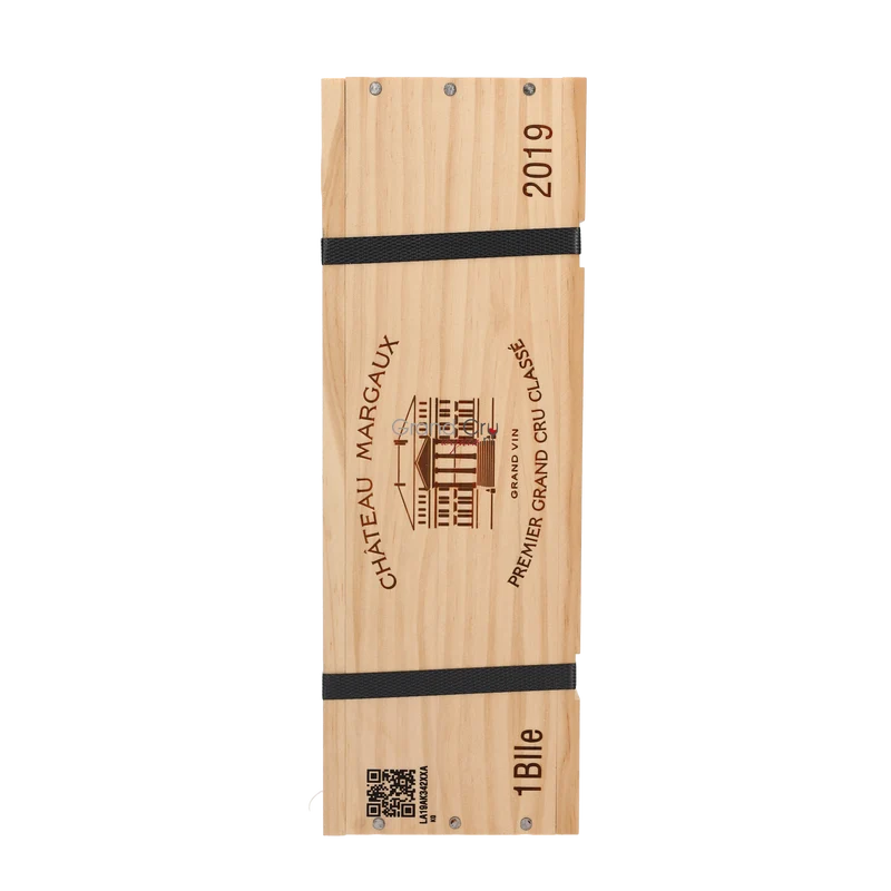 2019 Château Margaux OWC/1