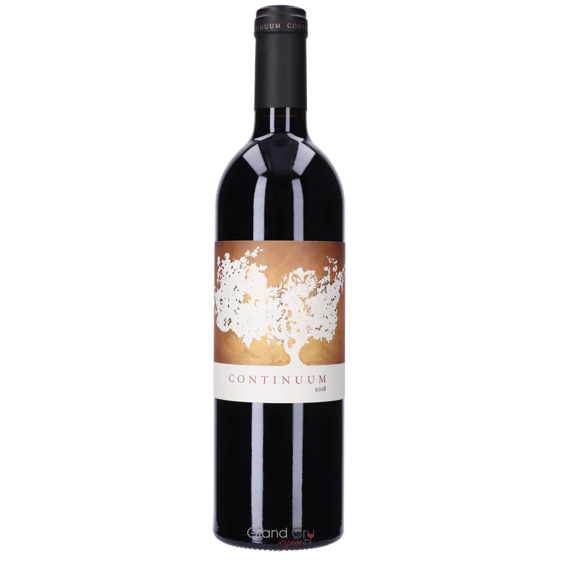 2018 Tim Mondavi Continuum Proprietary Red