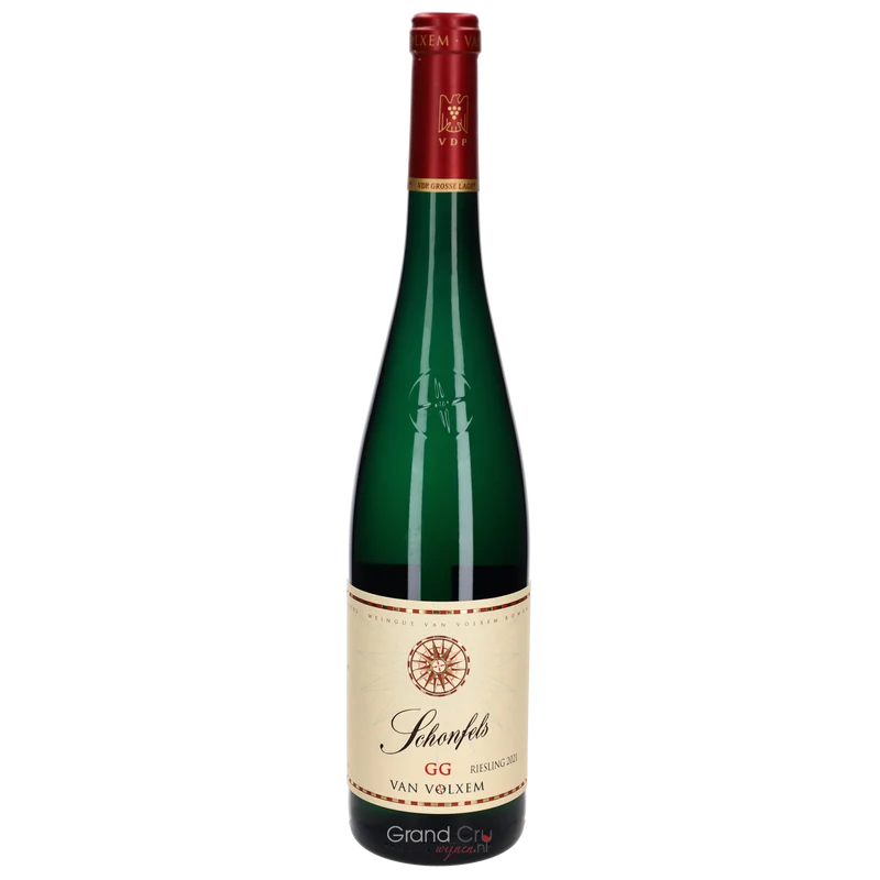 2021 Van Volxem Schonfels Riesling Grosses Gewächs