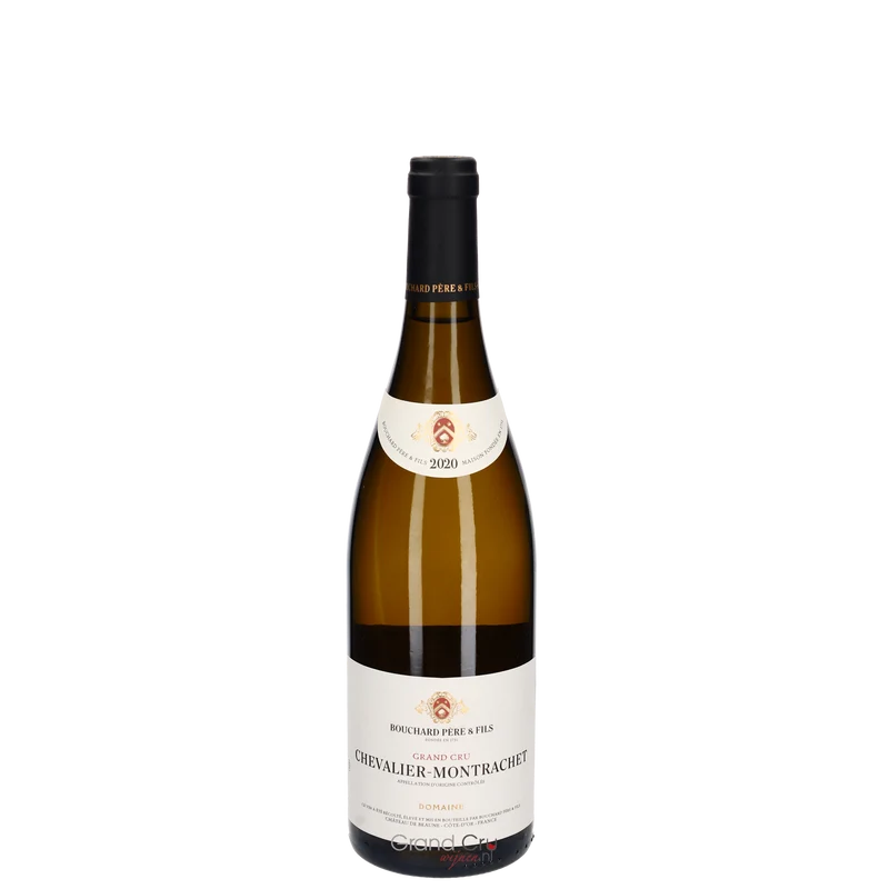 2020 Bouchard Père & Fils Chevalier-Montrachet Grand Cru
