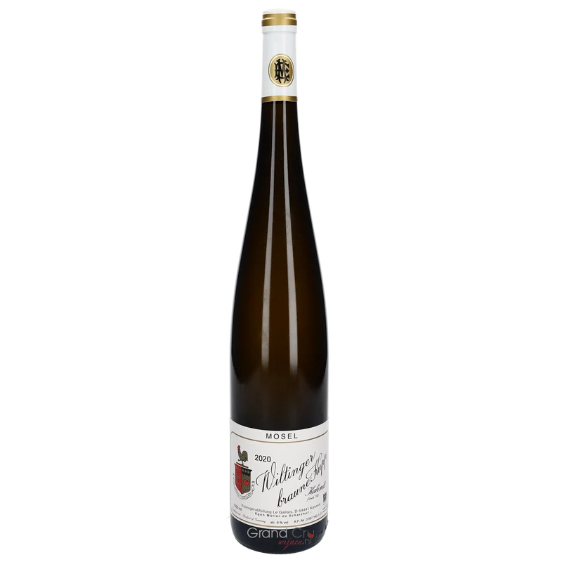 2020 Egon Müller Le Gallais Wiltinger Braune Kupp Riesling Kabinett Magnum