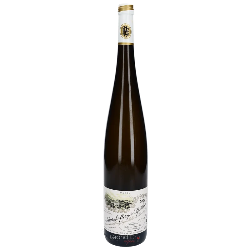 2020 Egon Müller zu Scharzhof Scharzhofberger Spätlese Magnum