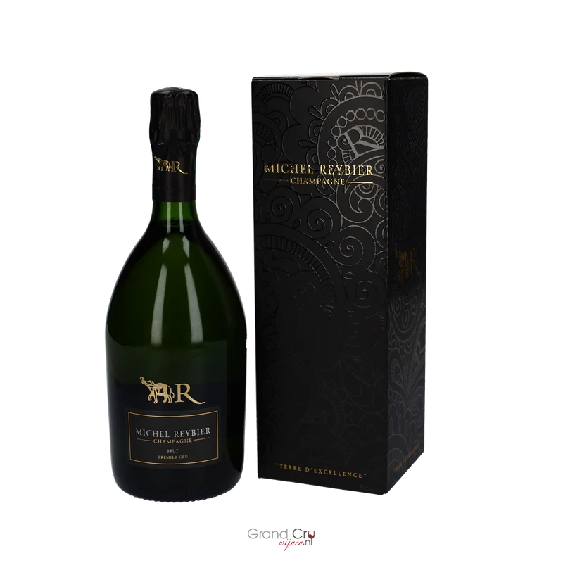 Champagne Michel Reybier Brut Premier Cru