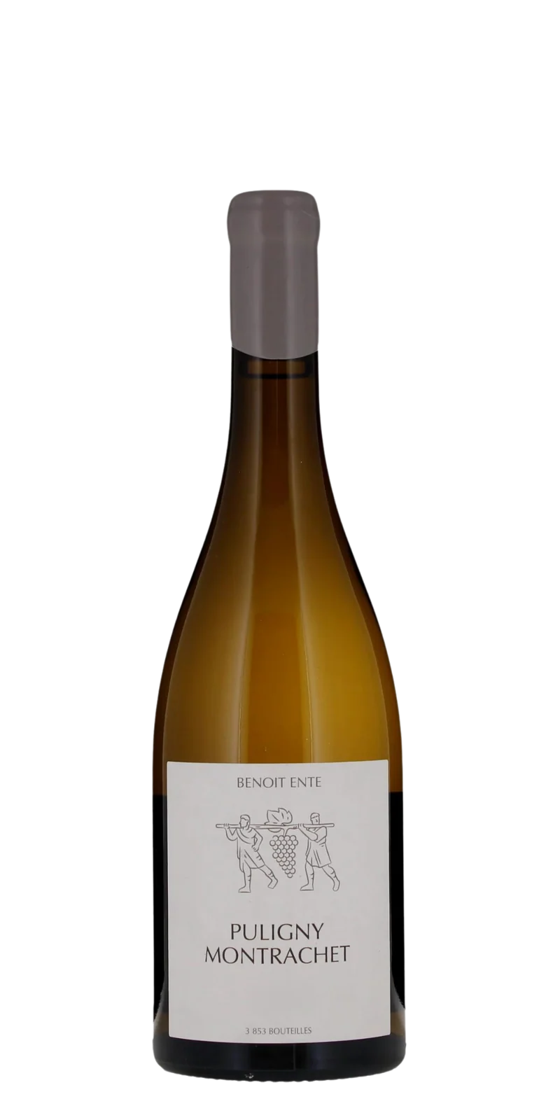 2020 Benoit Ente Puligny-Montrachet Village