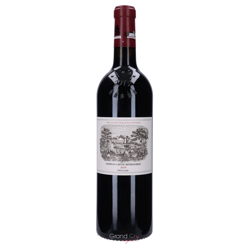 2019 Château Lafite Rothschild 1er Cru Classé