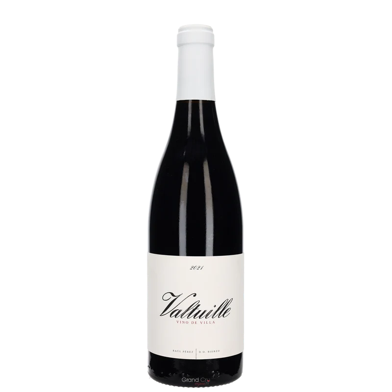 2021 Castro Ventosa Valtuille Vino de Villa
