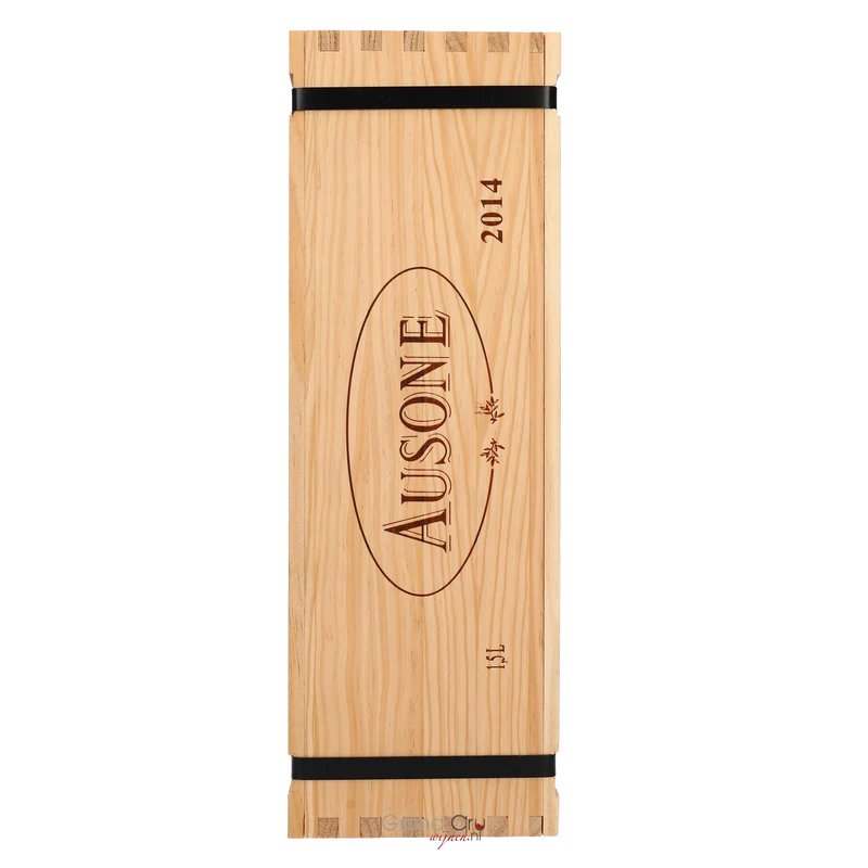 2014 Château Ausone Magnum