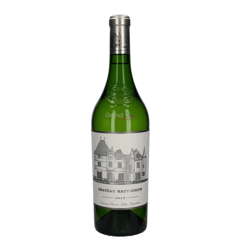 2019 Château Haut Brion Blanc