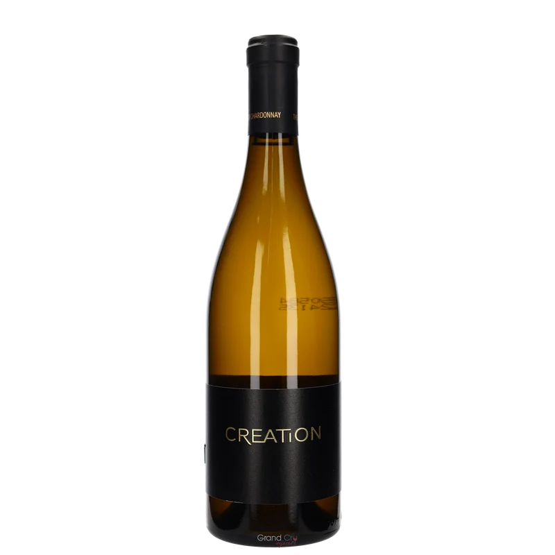 2023 Creation Estate The Art of Chardonnay
