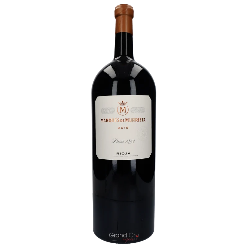 2020 Marques de Murrieta Reserva Methusalem (6 liter)