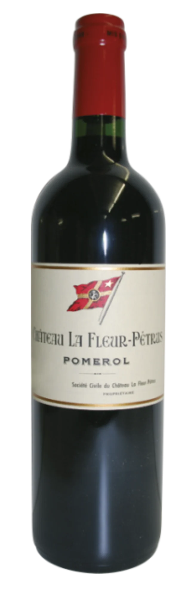 2019 Chateau La Fleur-Pétrus Pomerol