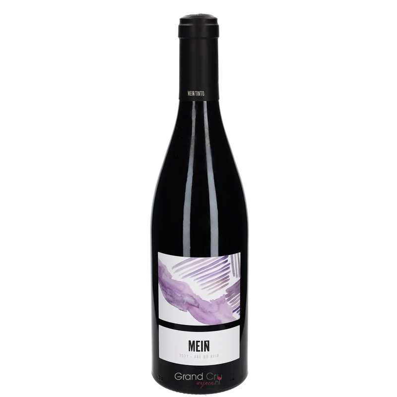 2021 Viña Mein O Gran Meín Tinto