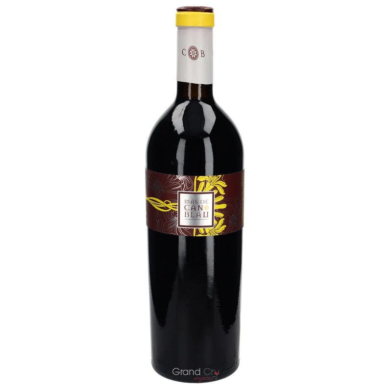 2020 Gil Family Estates Can Blau Mas de Can Blau