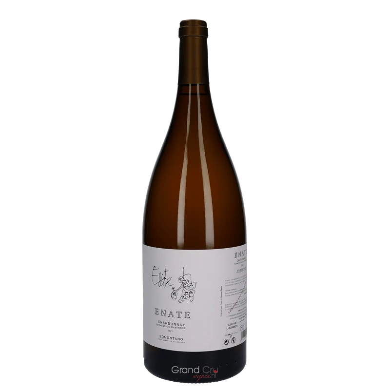 2022 Enate Chardonnay Ferm Barrica Magnum