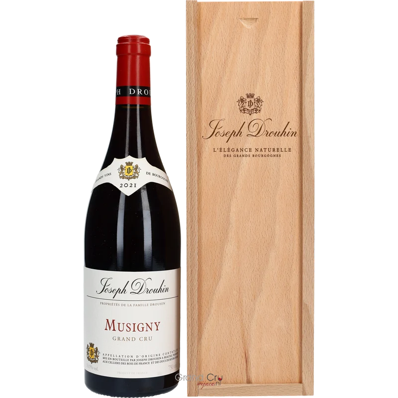 2021 Joseph Drouhin Musigny Grand Cru Magnum