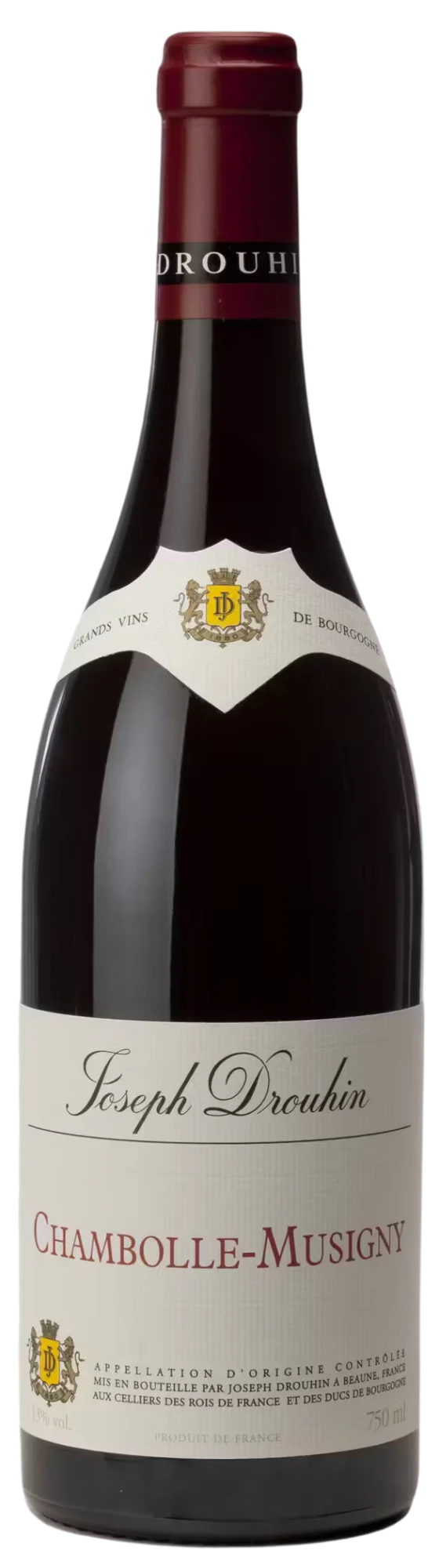 2021 Domaine Joseph Drouhin Chambolle-Musigny