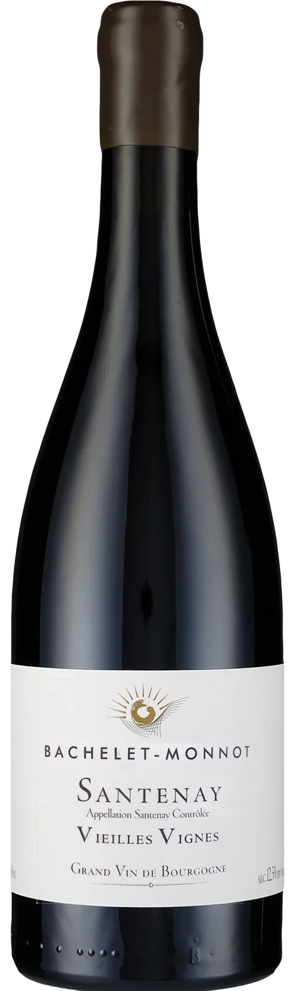 2020 Domaine Bachelet-Monnot Santenay Blanc