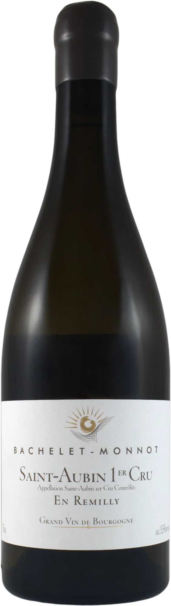 2020 Domaine Bachelet-Monnot Saint-Aubin 1er Cru En Remilly