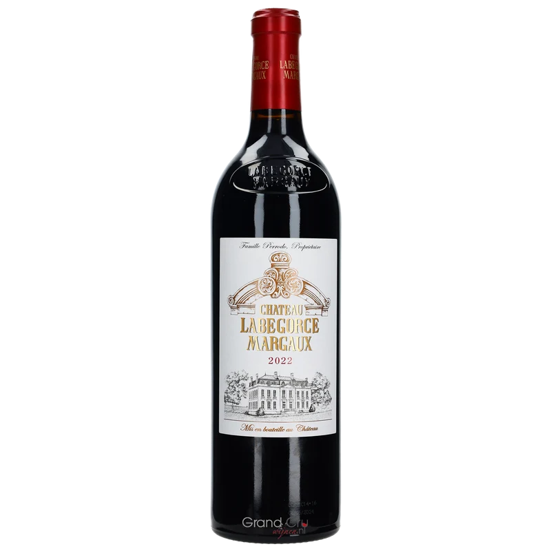 2022 Château Labégorce Margaux