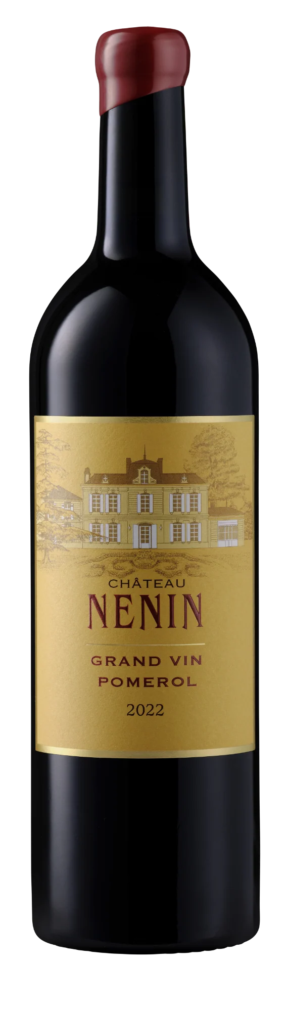 2020 Château Nénin Pomerol
